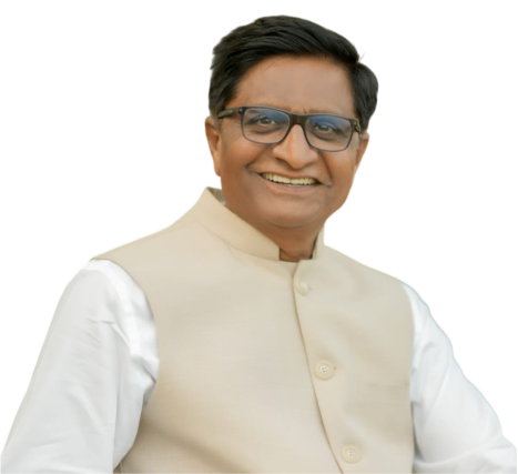 Chairman Shri. Madanrao Korde